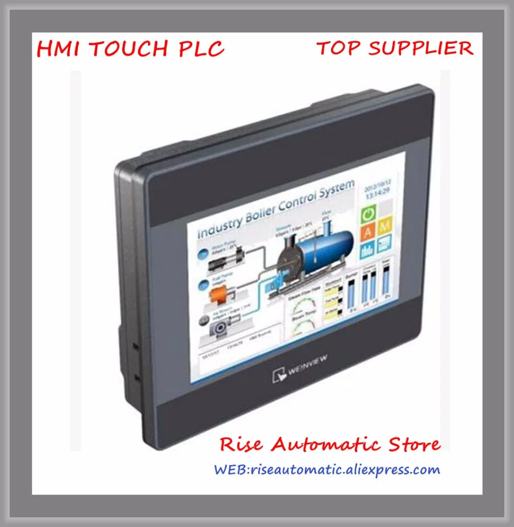 

New Original Touch Screen TK8100i