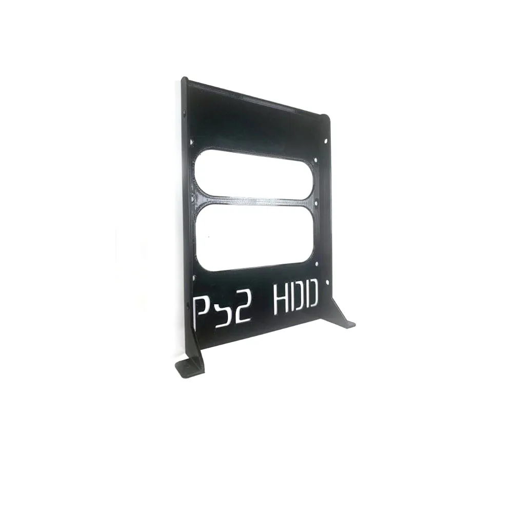 3.5 inch For PS2 Built-In  Bracket For Playstation 2 SCPH-50000  Thick Machine Mainframe Hard Disk Drive  Bracket