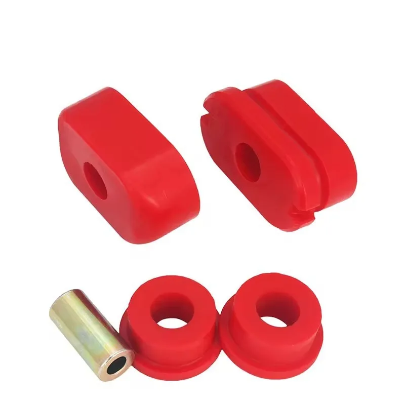 Polyurethane Engine Mount Bushing for Jetta Golf GTI Mk4 Chassis Upgrade Kit Performance