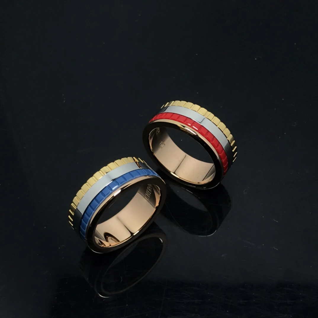 

Trend-Setting Designs: Unique Rings That Set the Pace