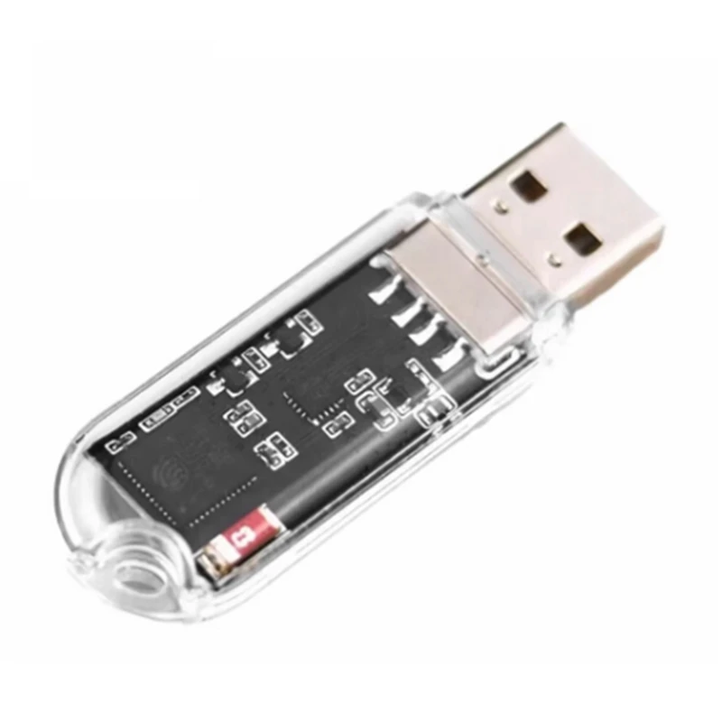 Placa de desenvolvimento ESP32 com entrega em 24 horas USB Dongle Bluetooth Gateway Micropython Esphome