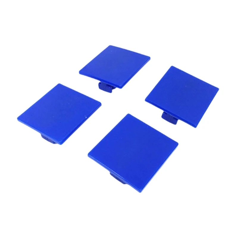 

4Pcs Car Dent Repair Expander External Support Tool Separator Enlarged Sheet Metal Special Pull Tab Dent Remover Universal