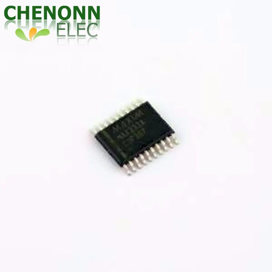 2PCS/LOT MAX333ACUP+ (Interface ICs)