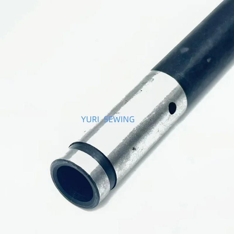 Industrial Sewing Needle Bar Set, Upper Lower Copper Bush, Big Hole Small Hole For Computer Flat & Synchronous Sewing Machine