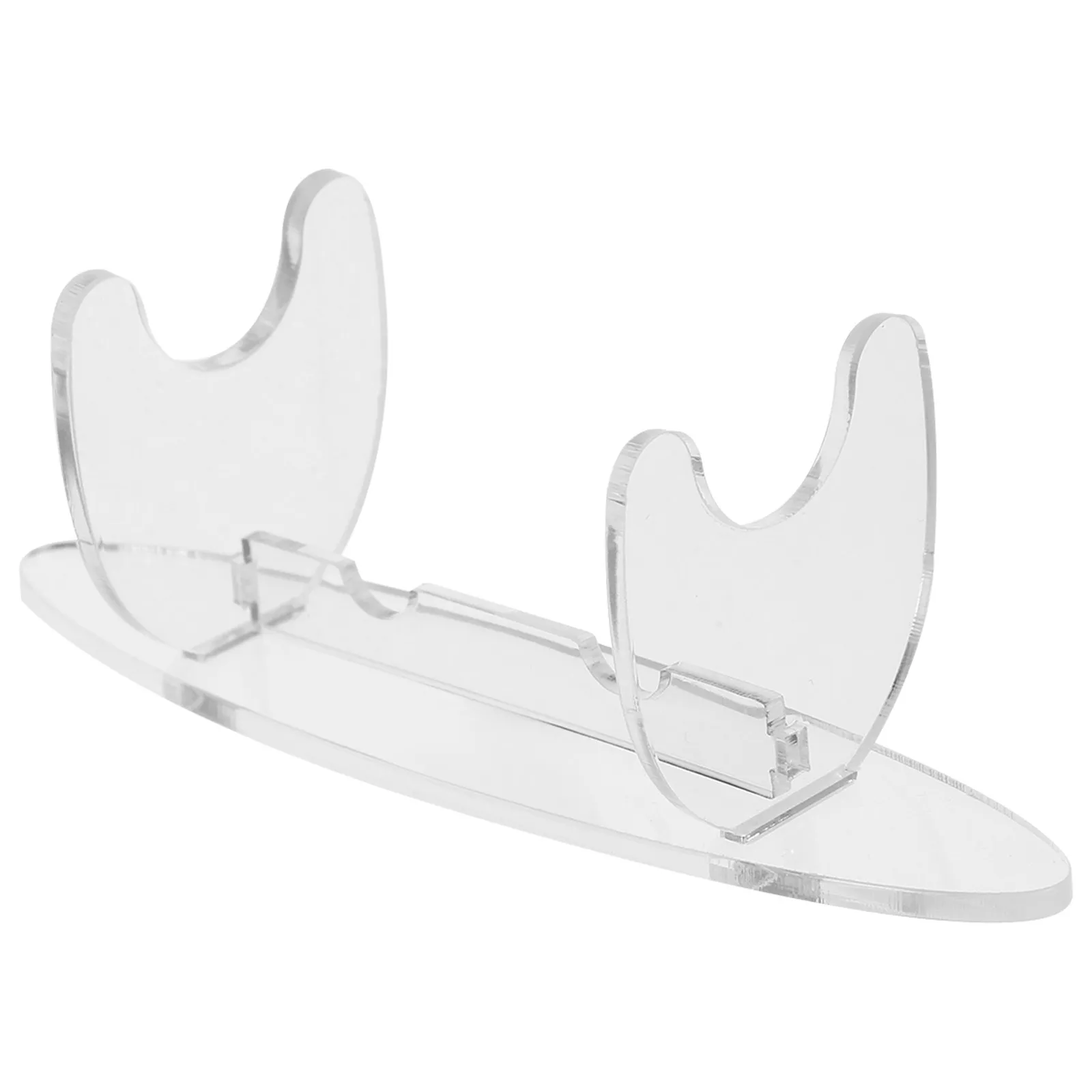 Fountain Pen Supply Acrylic Pen Organizer Rack Nail Brush Stand Fountain Pen Displaying Rack Pencil Stand Pen Stand Pen Rest