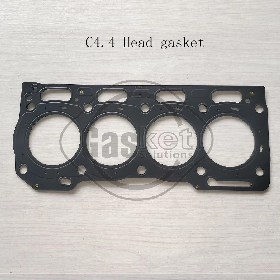 

C2.2 C2.4 C4.4 C4.2 C6.6 C7 C7.1 C9 C9.3 C12 C10 C13 C11 320B 320C D3.1 3208 Cylinder Head Gasket for Caterpillar Engine