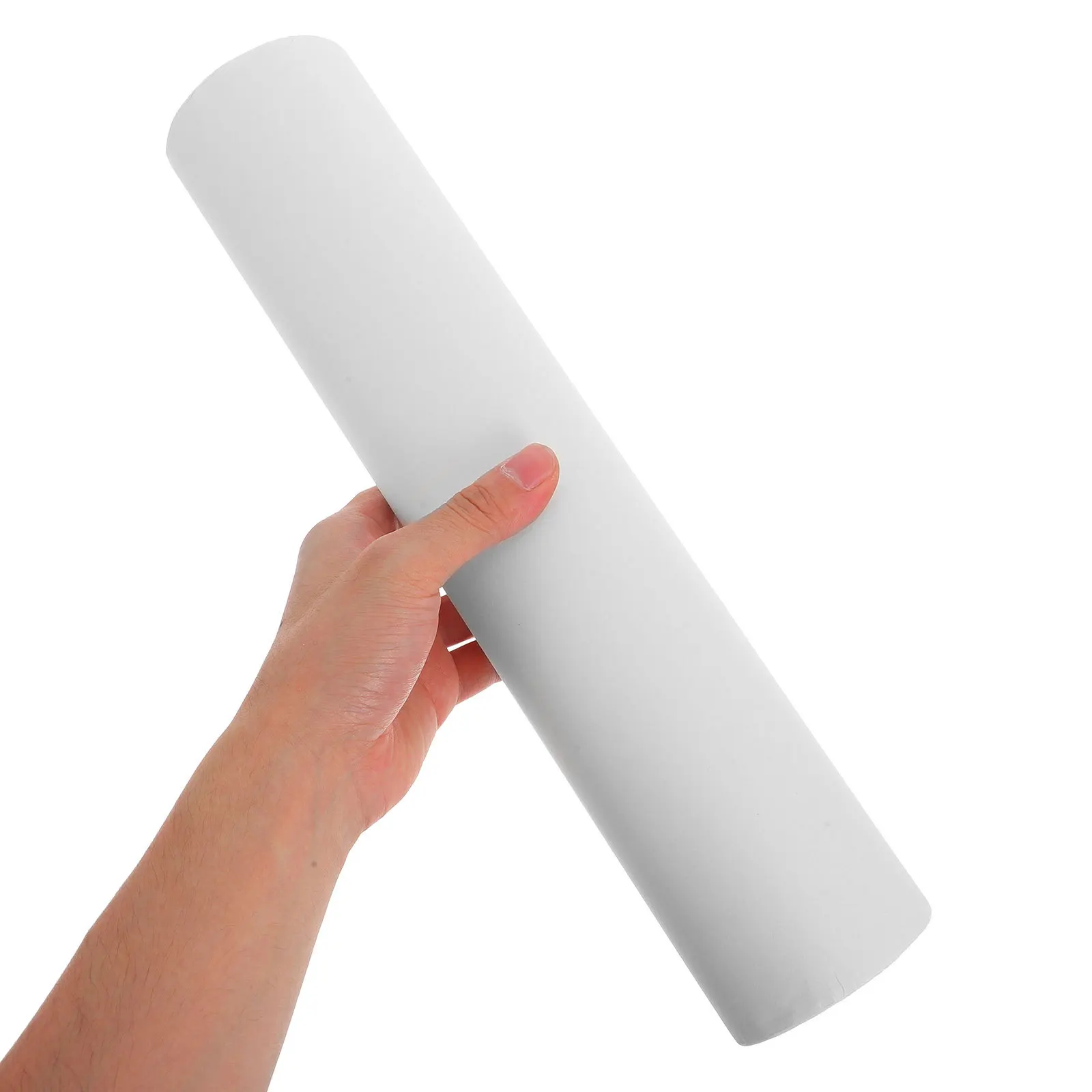 لفة ورق الخط ورق الأرز السميك للكتابة الصينية اللوحة سومي آرت كرافت أوراق الممارسة المدرسية 100 حزمة #5