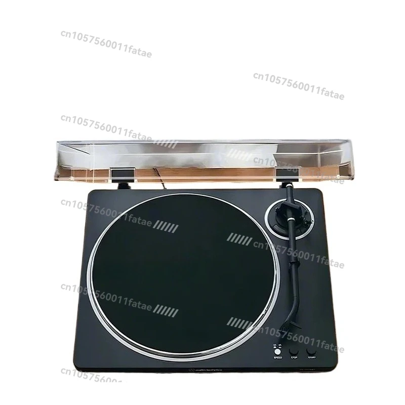 

Automatic Vinyl Record Player, Phonograph, Retro Record Player, Turntable, Record Player