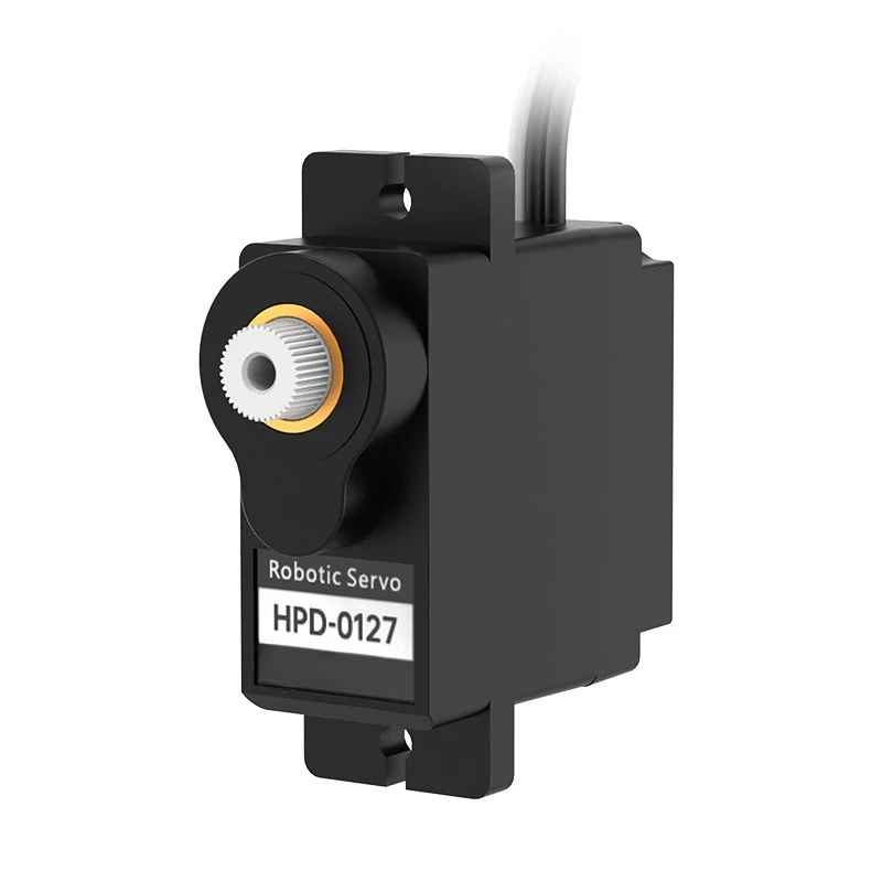 

PWM robot anti-blocking digital servo