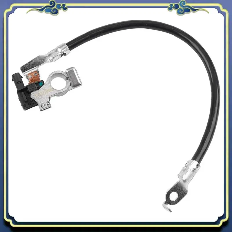 

AU16-Negative Battery Cable CV2Z-10C679-C For Focus Fiesta B-Max Escort 14-19 Battery Management System Sensor JD8T10C679AC Part