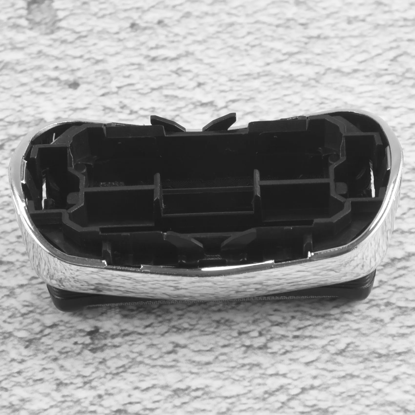 ABBK-Economical Replacement Shaver Foil&Cutter Set For Braun Series 3 21S 32S 320S-4 330S-4 340S-4 350CC-4 Shaver Head