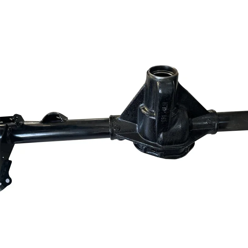 مبيت المحور الخلفي عالي الجودة 68003542AA J-e-e-p W-rangler JK Sahara D30 2007-2018 OE Edition #5