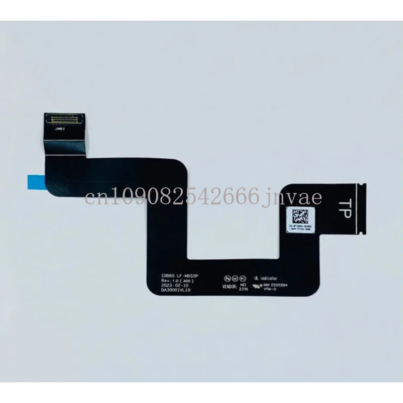 0T19XV LF-M555P FOR DELL Precision 16 5680 M5680 Touch Connection Cable