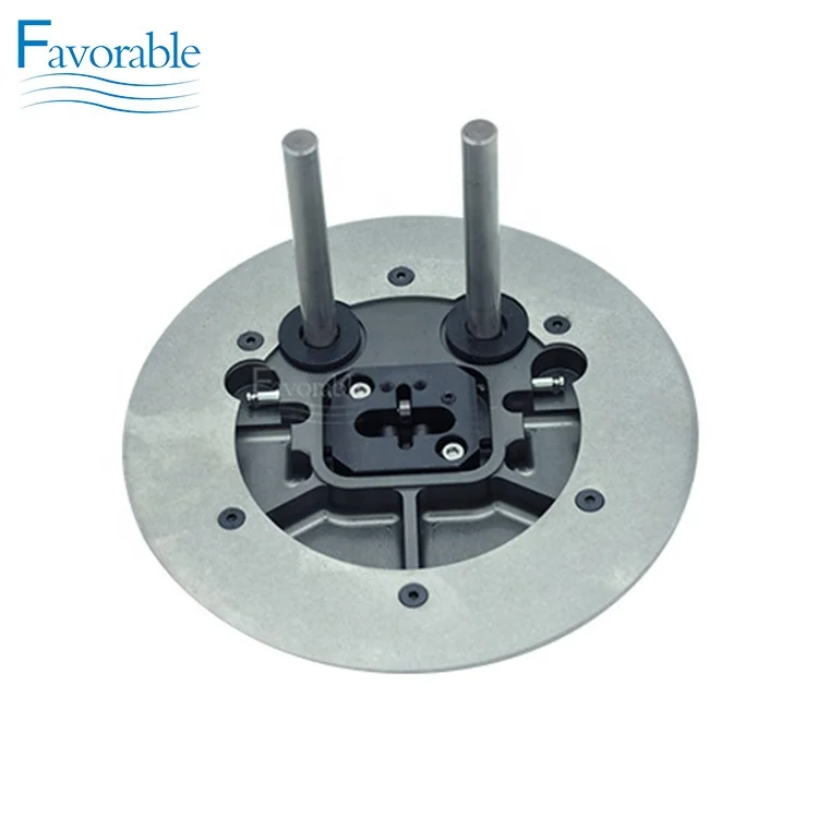 

85634000 Px Presser Foot Assembly for GTxL Cutter, PARAGON LX Cutter