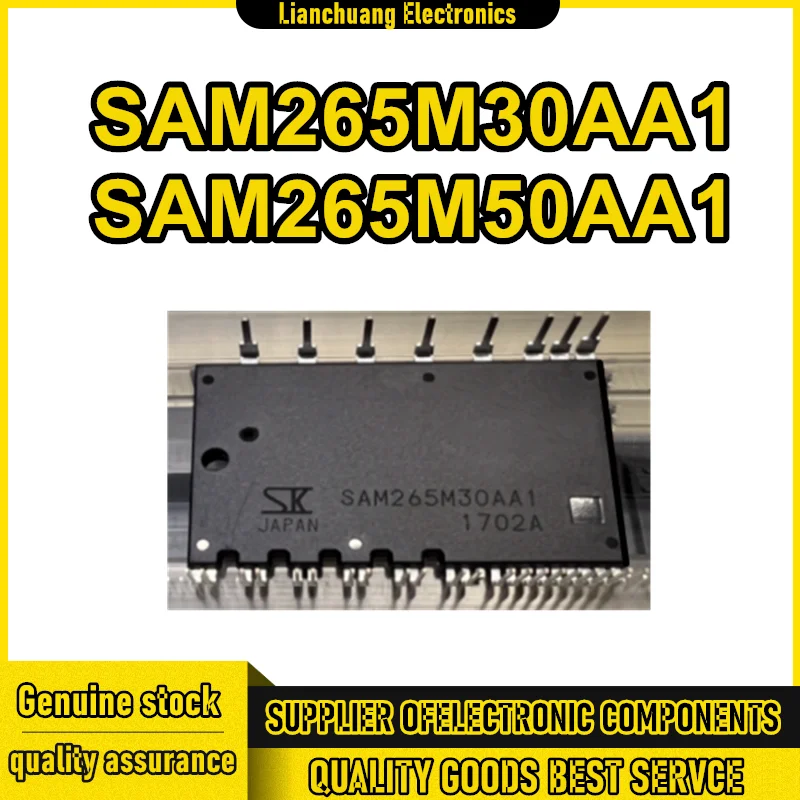 SAM265M30AA1 SAM265M50AA1 IGBT module in stock