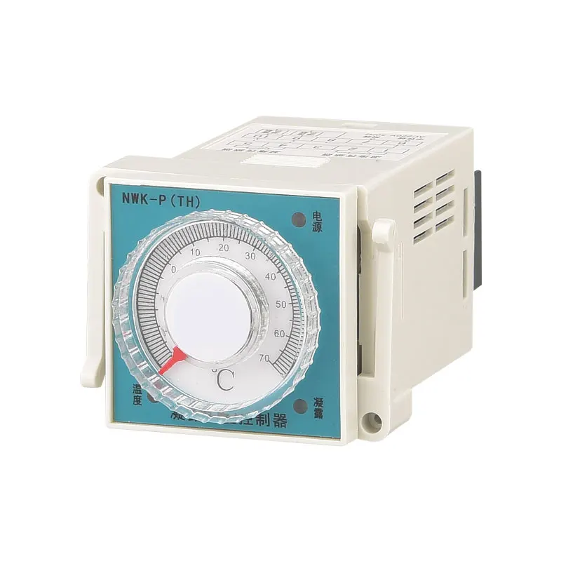 WSK NWK-P(TH) temperature condensation intelligent humidity controller dehumidifier G1C2C high voltage distribution cabinet