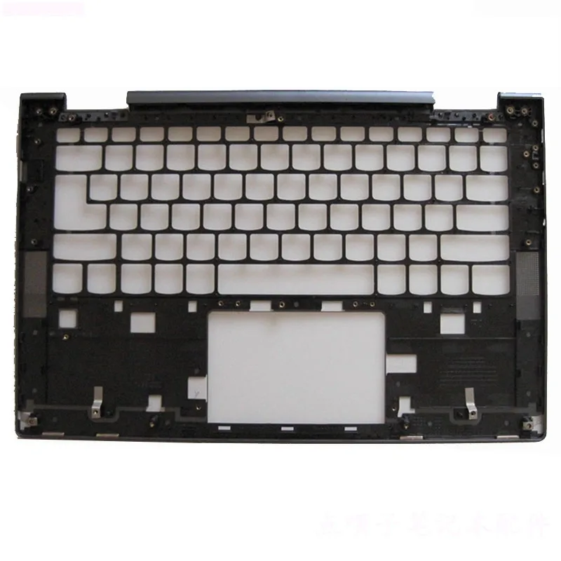 Задняя крышка ЖК-дисплея, верхняя крышка/подставка для рук, верхняя часть корпуса/нижняя часть корпуса, базовая крышка для Lenovo Yoga 7-14ITL5 14c ITL/ACN 2021 год