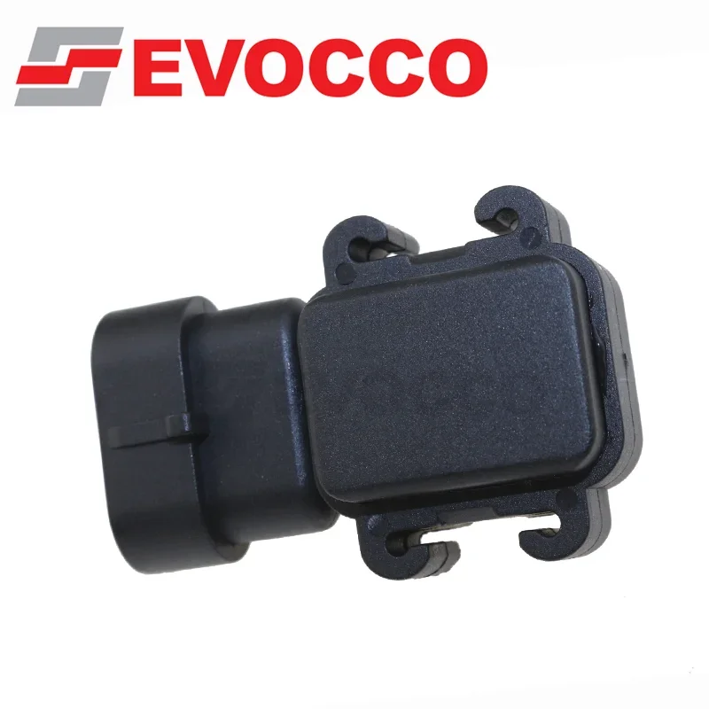 Good Quality For Chevrolet Silverado 2500 3500 SS  Intake Air MAP Sensor Boost Pressure Manifold Absolute Druck Sender 16187556