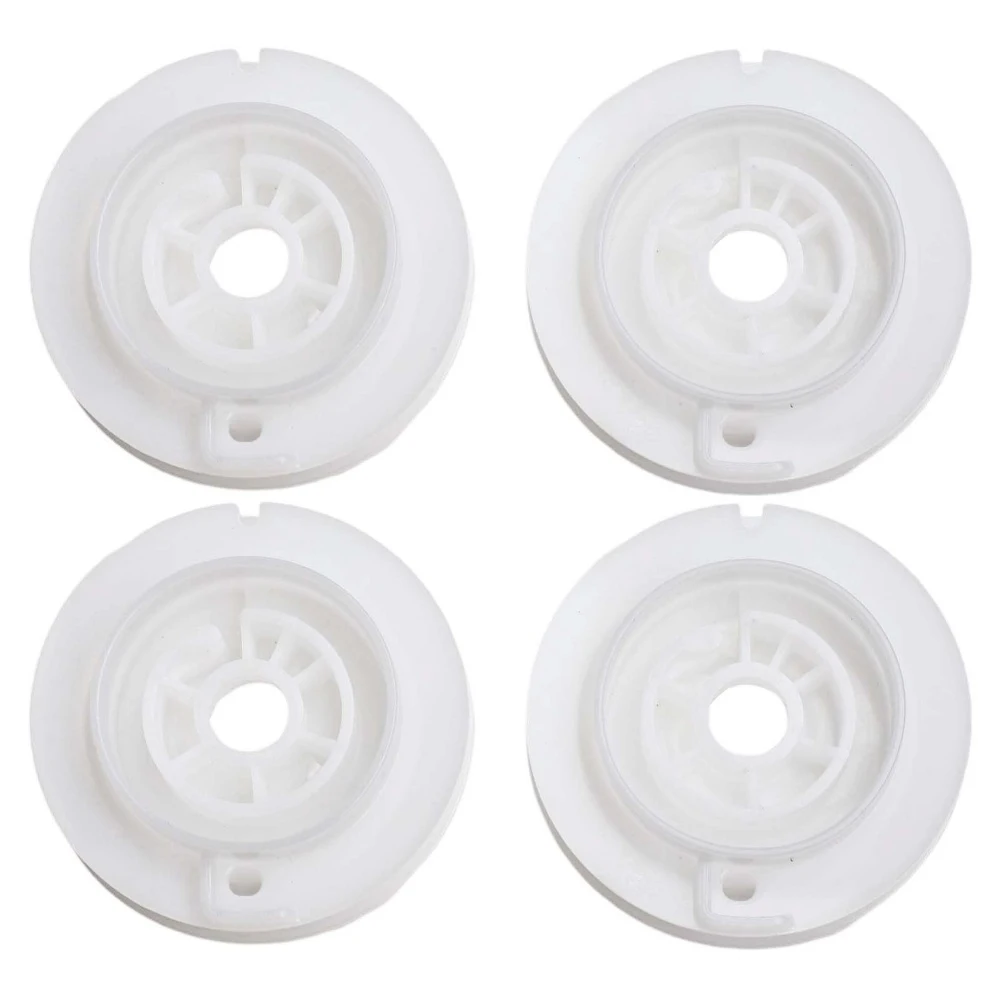 Polia de partida 42411950400 Peça de reposição para modelos BG56 BG86 SH56 SH86 adequada para aplicações do sistema de partida do motor