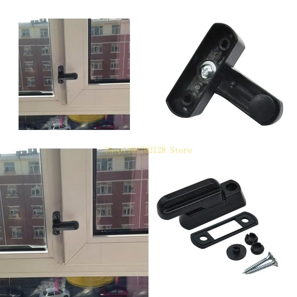 Upgrades Sash block Window Jam - Home Security Jammers reseña y precio