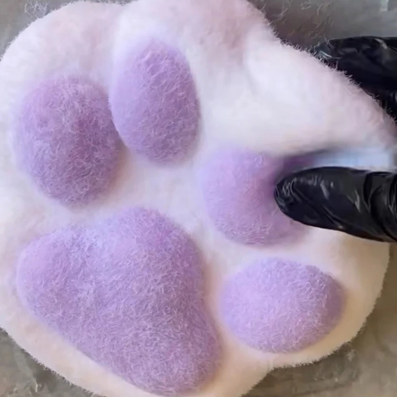 Paw Pinch Mold Cake Chocolate Cookie Cake Fondant Mould Decors Dropship