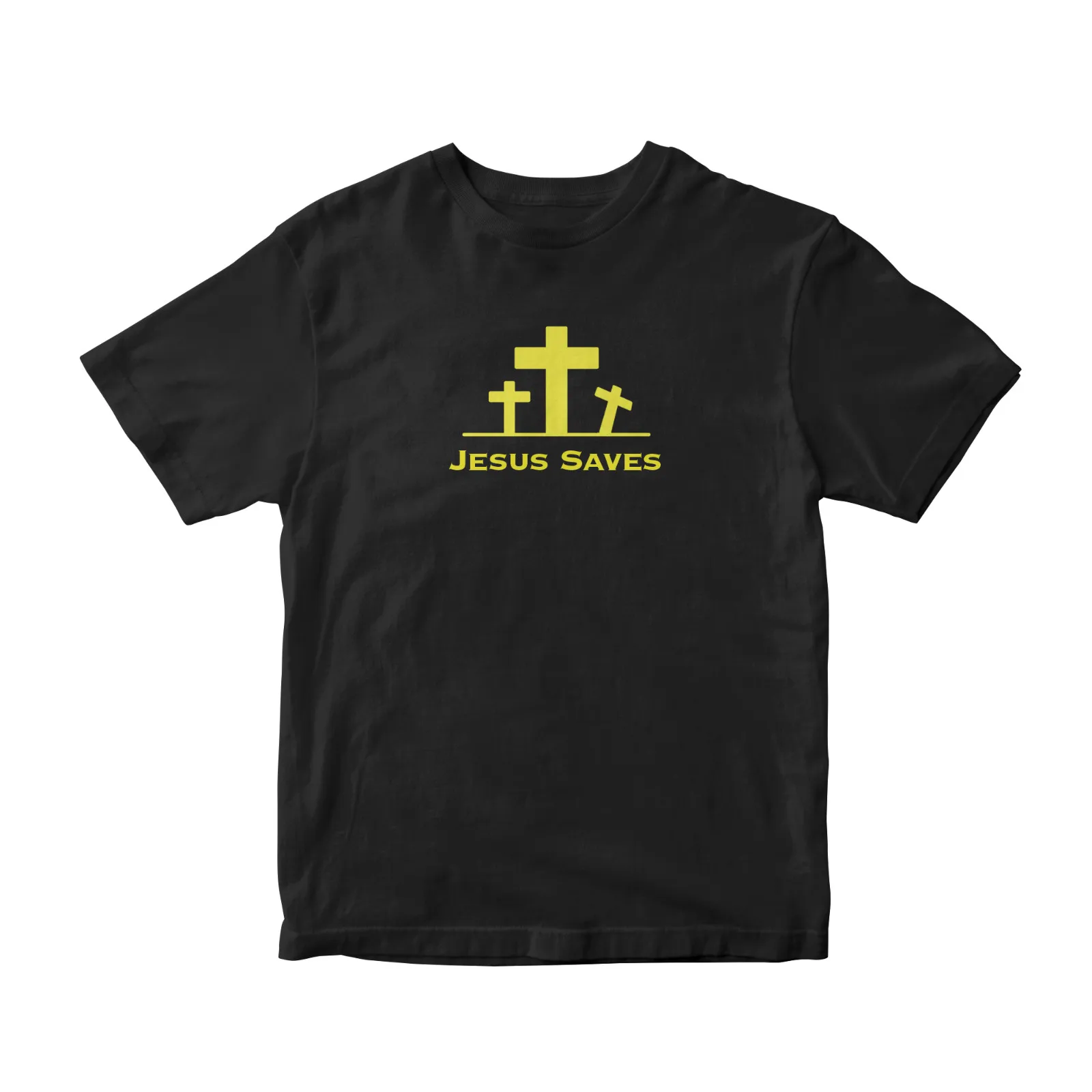 Jesús salva camiseta religiosa cristiana John 3:16 versículo escritura salmos sagrados lindos hombres regalos originales ropa de hombre