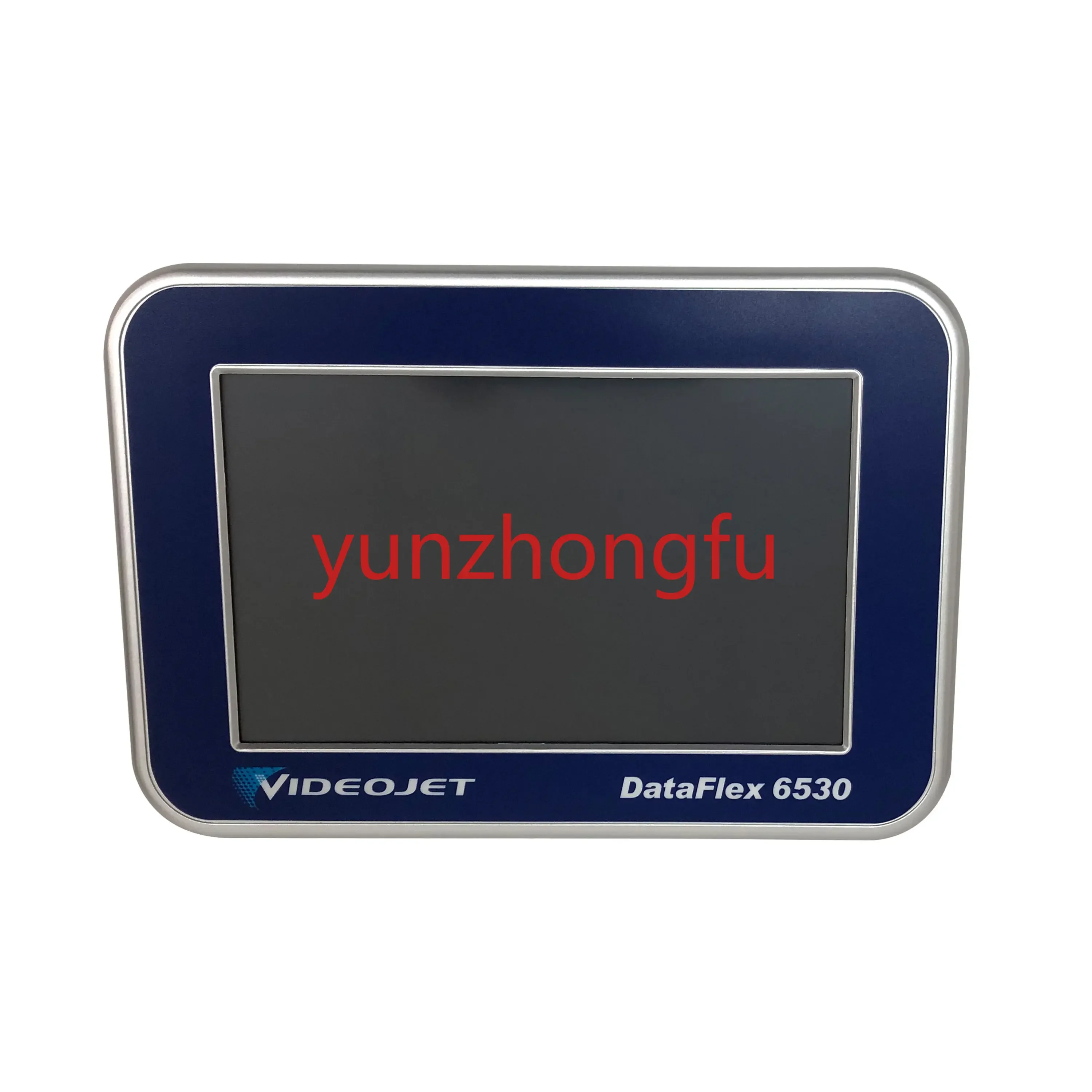 Touch Screen Videojet Spare 407939 Vj 6530 HMI Assembly Original for   Tto Printer