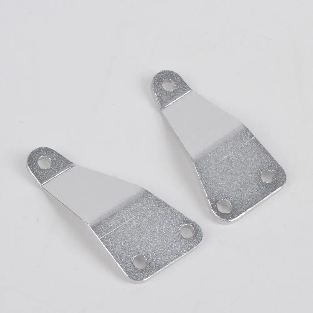 Aluminum Shock Tower for Tamiya Super Hot Shot / Super HotShot image 5