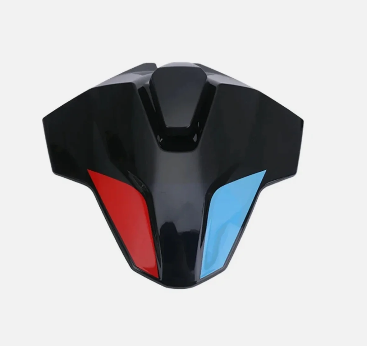 Fit For BMW M S1000RR 2023-2025 Black Rear Seat Cover Cowl Solo Cowl Fairing