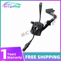 84310-60560 Car Combination Turn Signal Wiper Switch 8431060560 For Toyota Land Cruiser Fj75 (Lhd) Replacement