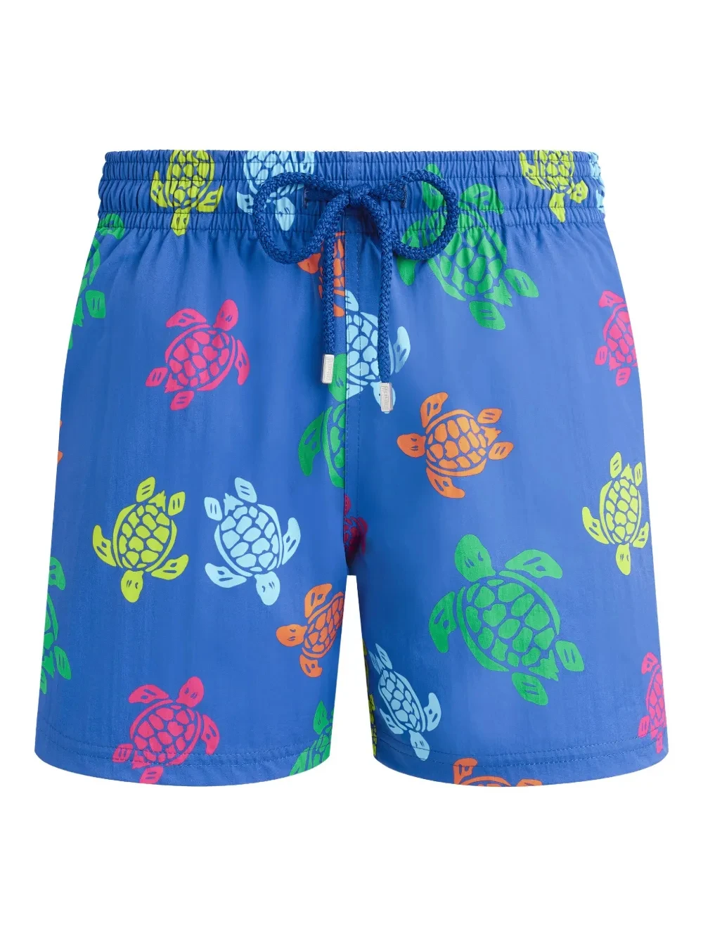 Men's Colorful Sea Turtle Prin - огляд і ціна Trunks Board Surf
