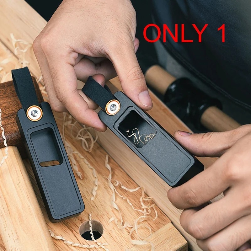 Vendita calda pialla da taglio scartata, pialla manuale, rifilatura di pannelli in legno massello, bordatura, sbavatura, strumenti per la lavorazione del legno