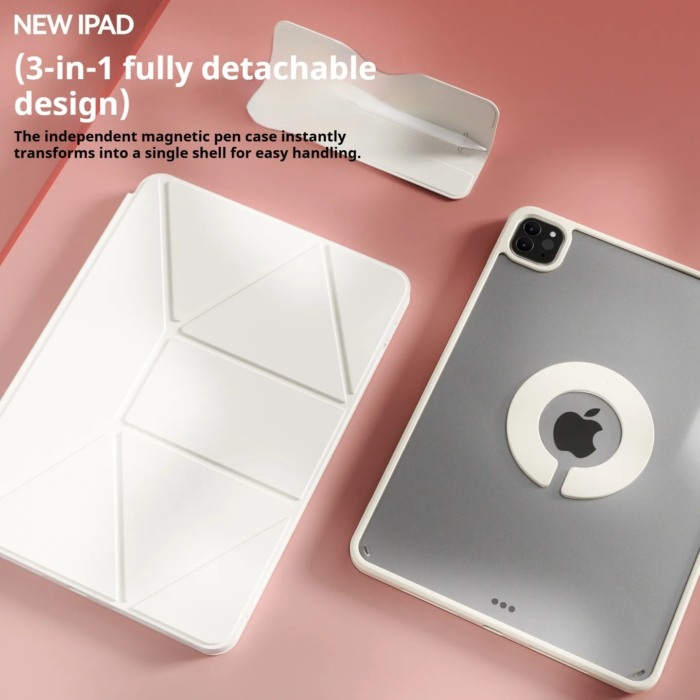 Thumbnail 4 - #42 Top iPad Mini 6 Cases Picks for Every Budget