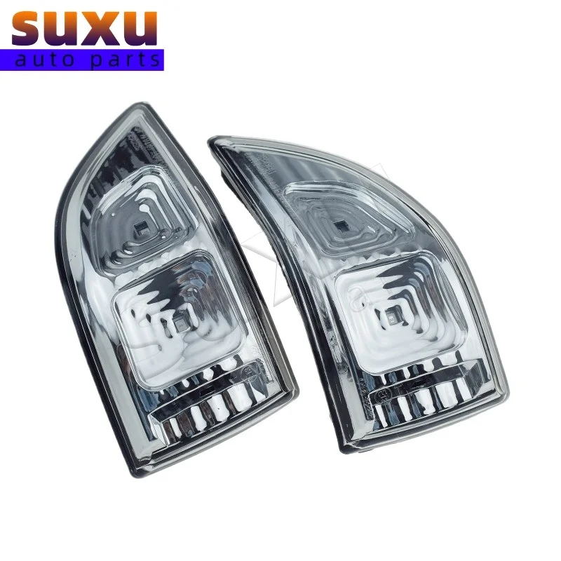 Left/Right/1 Pair OEM 876244D000 876144D000 Automobiles Mirror Turn Signal Lamp Light For Kia Sedona / Carnival 2010-2014