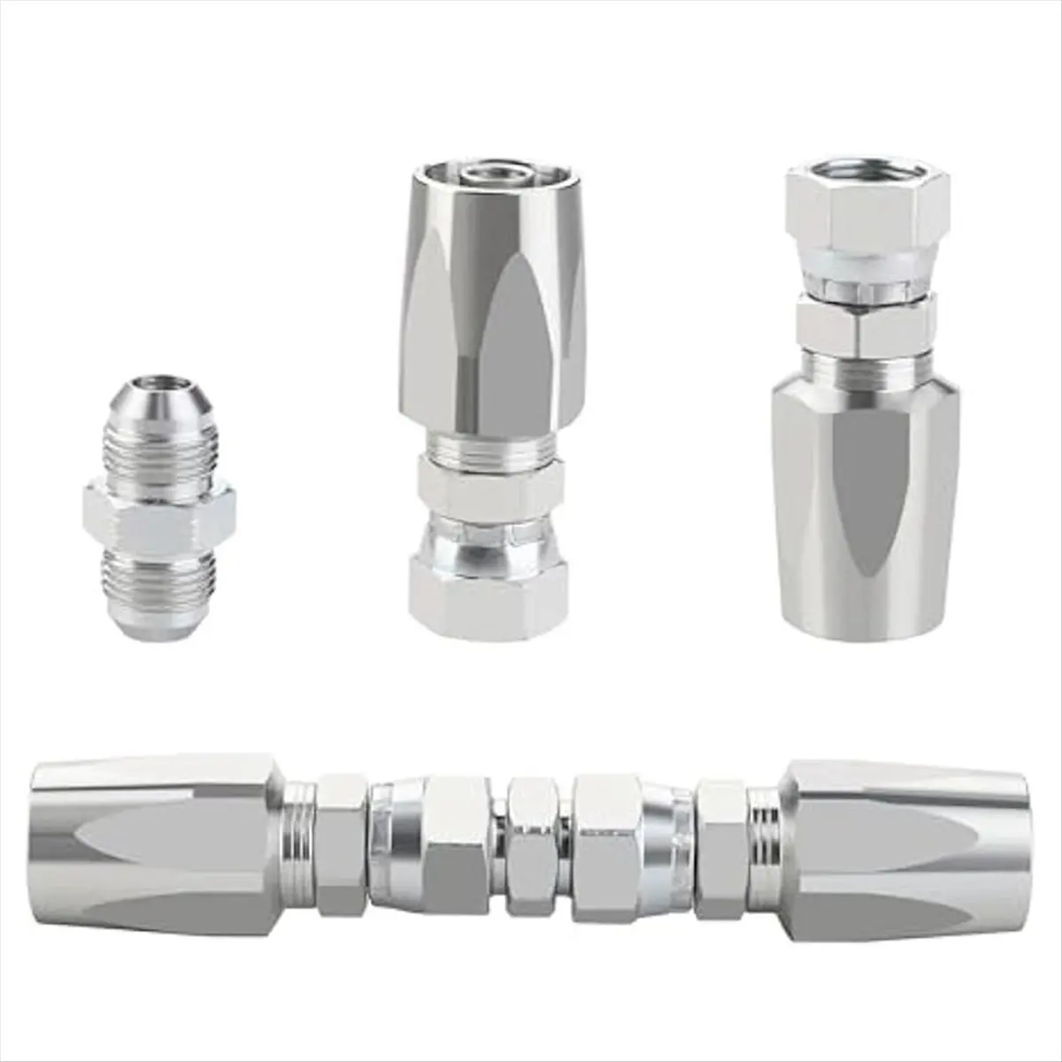 abcl-2-pieces-raccords-hydrauliques-reutilisables-3-8-pouce-id-kit-de-reparation-sur-site-pour-tuyaux-hydrauliques