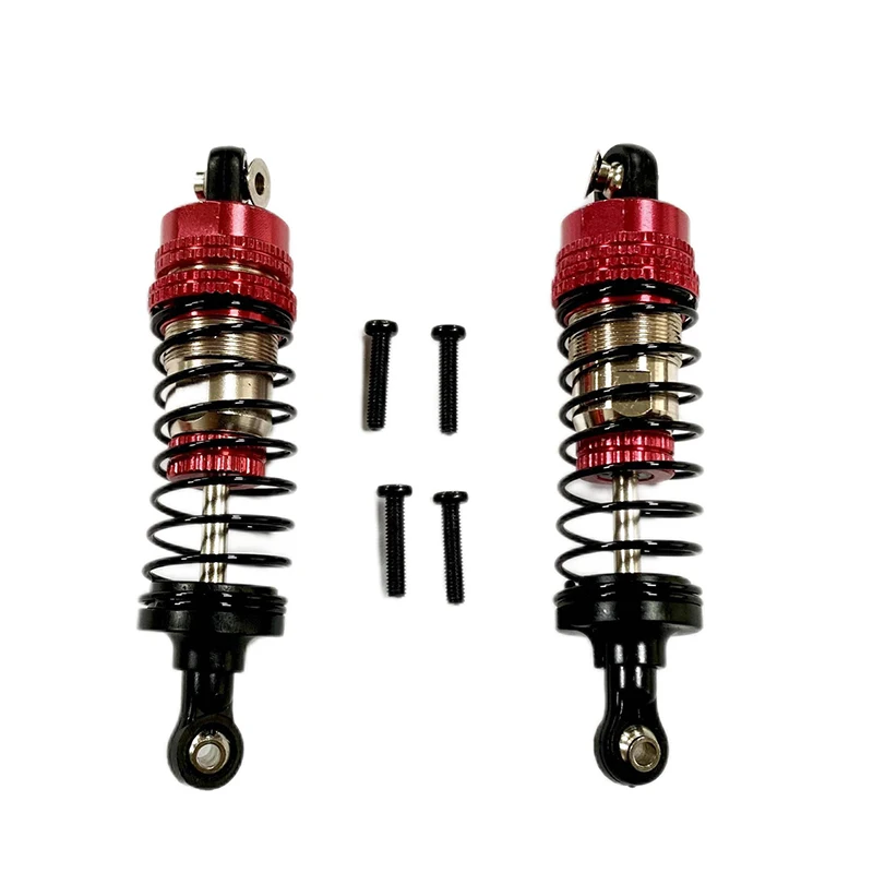 16101PRO 16102PRO RC Auto Metall Upgrade Teile Original Teile Bürstenlosen Motor Getriebe Antriebswelle Esc Auto Zubehör für erwachsene