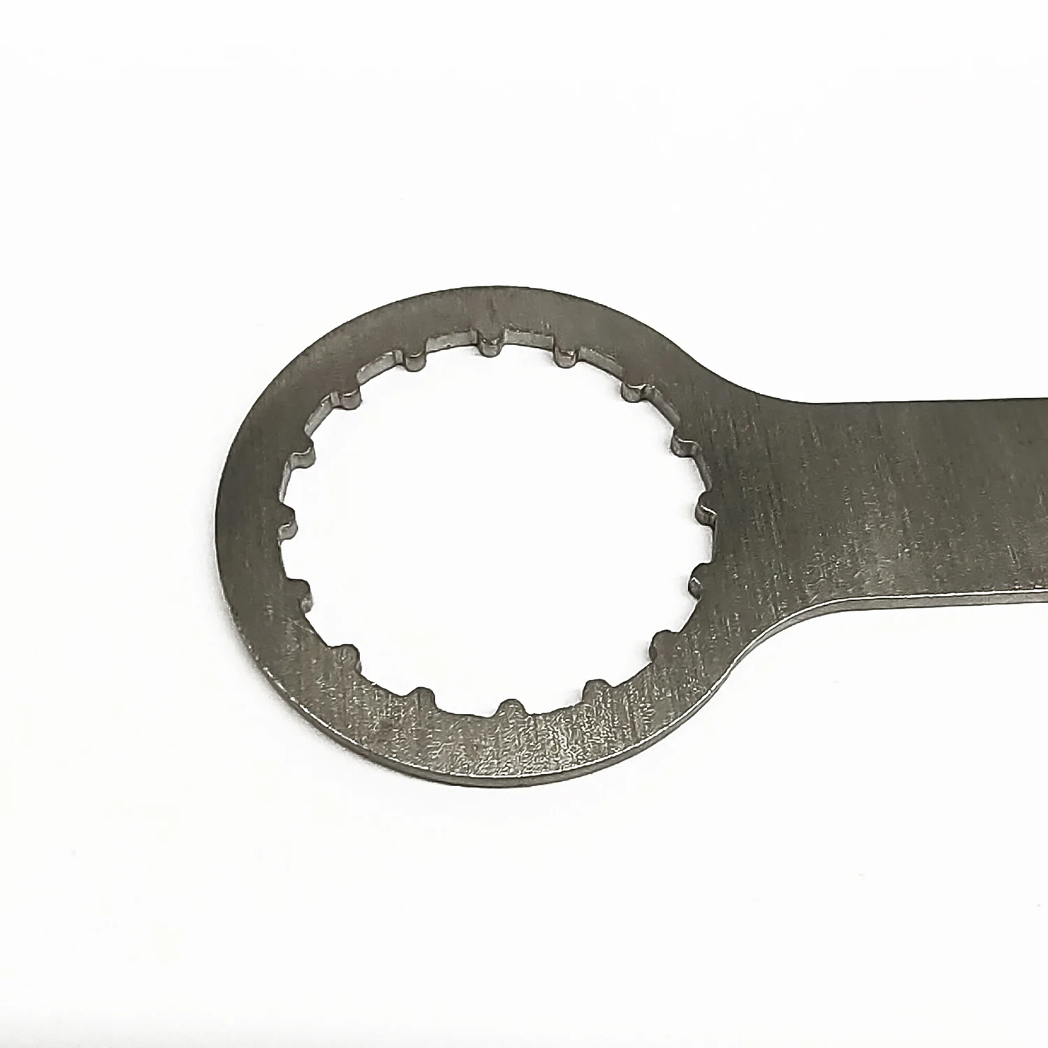 EBKE 304 Stainless Steel Bike Electric Bicycle Ebike Axle Dismounting Wrench Eight Party Central Motor BBS 01 02 HD 1000W image 3