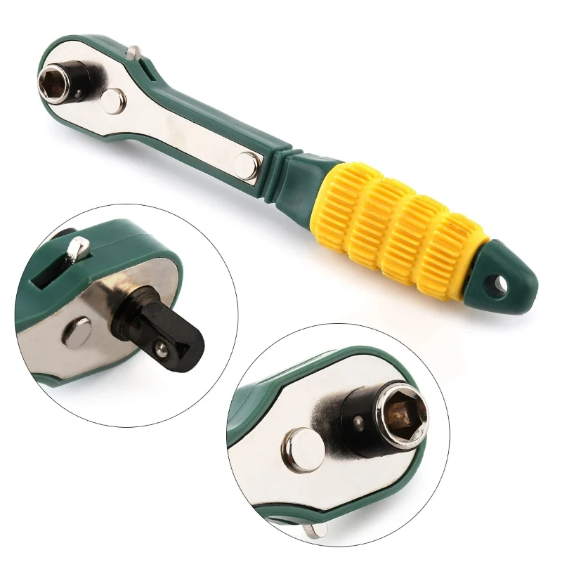 Hexagonal Double En…