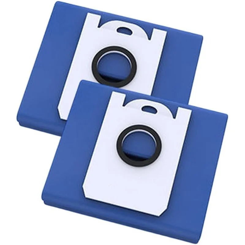 B99A-For Bobsweep Ultravision Self-Emptying Vacuum Cleaner Bag For Bobsweep Ultravision Vacuum Cleaner Bag