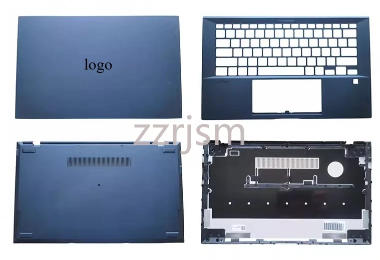 

Suitable for ASUS ASUS ExpertBook B9450FA B9440 A shell C shell D shell, screen back cover shell