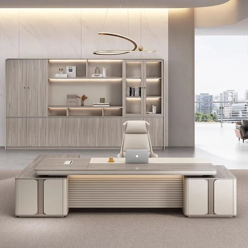 

Офисные принадлежности, аксессуары для стола, учебный стол, рабочий стол, многофункциональный компьютерный прием, минималистичные столы для руководителей