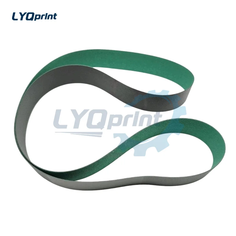 1 Piece 1360x40mm Drive Belt Conveyor Belt for MBO Buckle Folding Machine Offset Printing Accessories