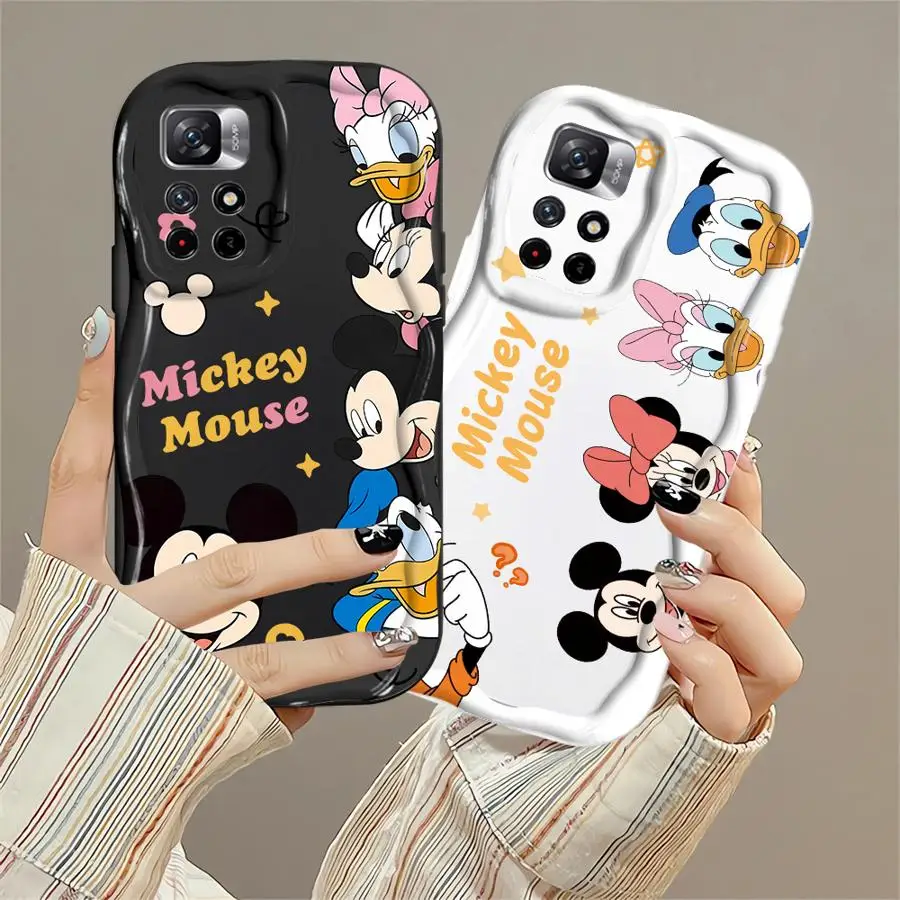 Disney Mickey Minni… - image