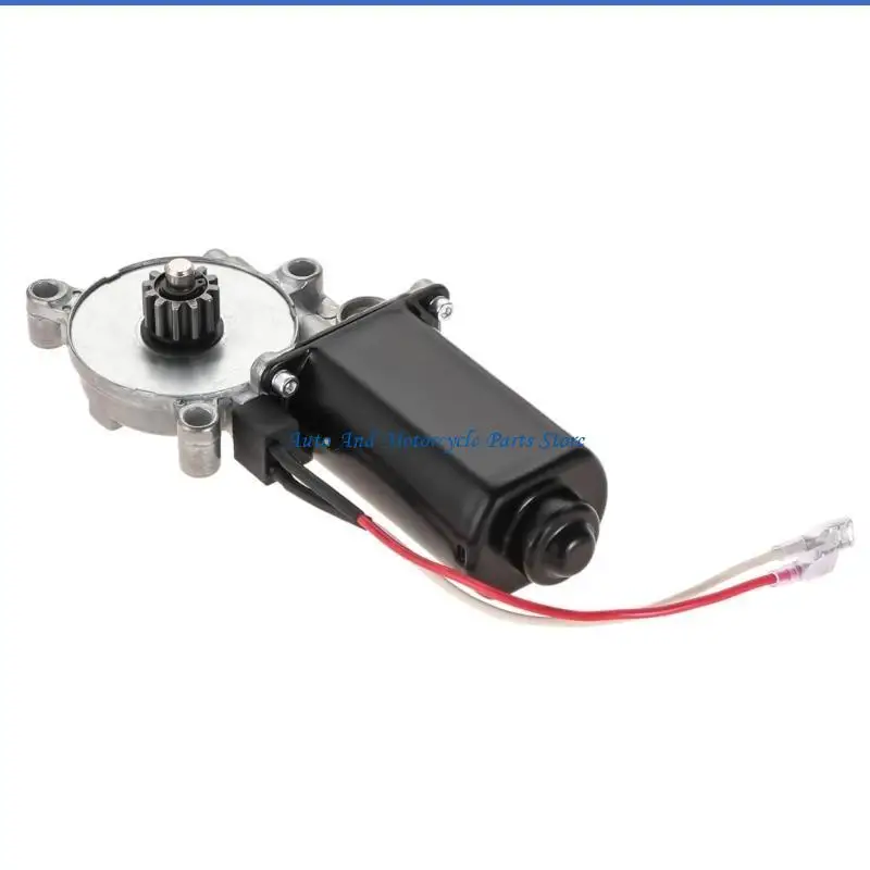 P9FD Effizienter Markisenmotor mit langer Lebensdauer 266149 Wohnmobil-Markisenmotor für Anhänger – Detail 10