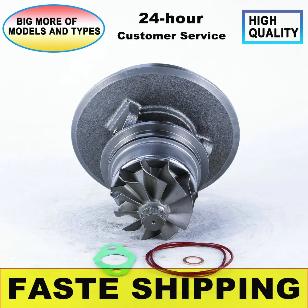 S400 Turbo cartridge 319087 319080 318463 Turbine Core 5010437727 For Renault Truck Magnum 480 MIDR062465 2000-2008