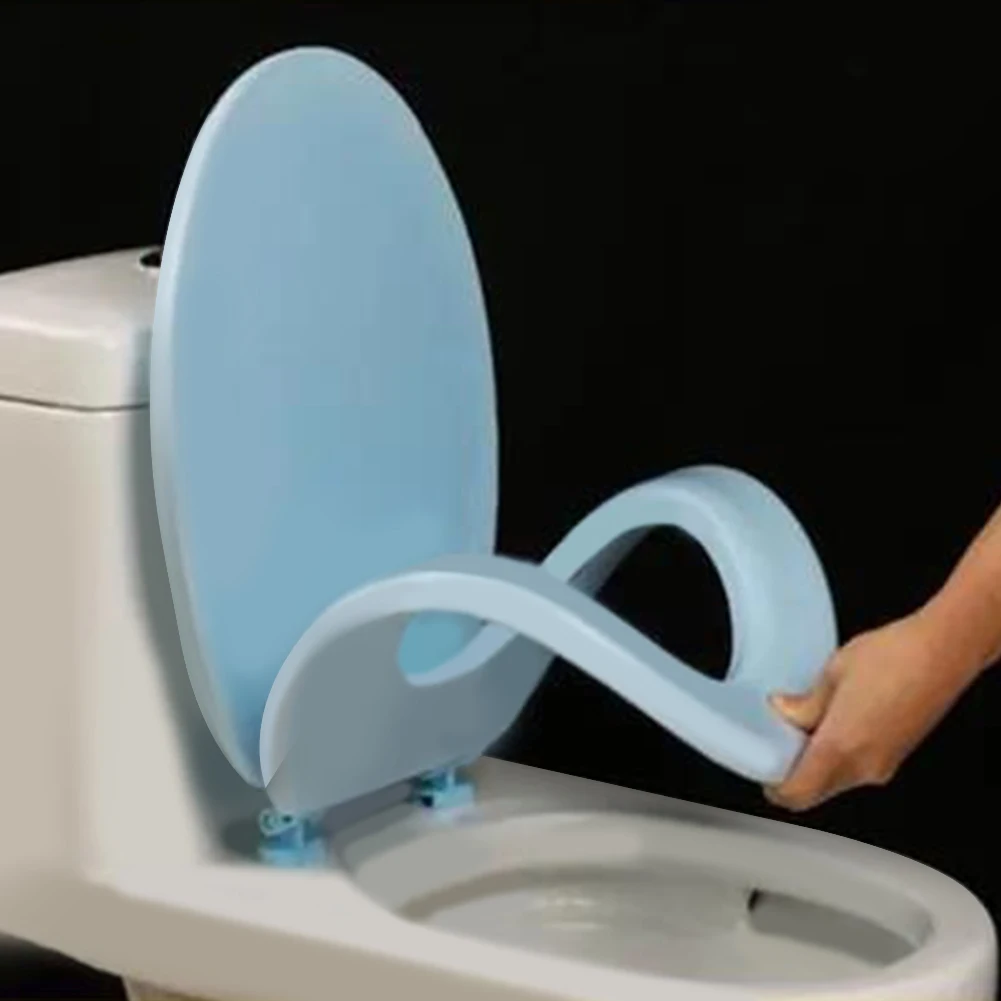 #4 Trending Toilet Seat Covers Right Now