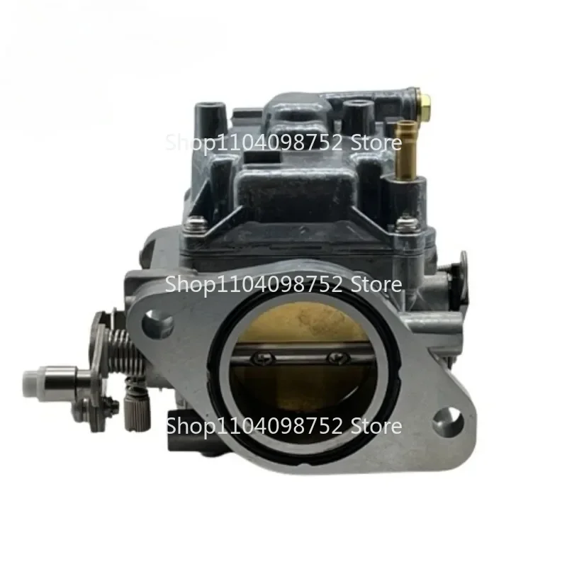 

Outboard Engine Carburetor P40AX Suitable for 66T-14301-61 YAMAHA 2-stroke 40hp