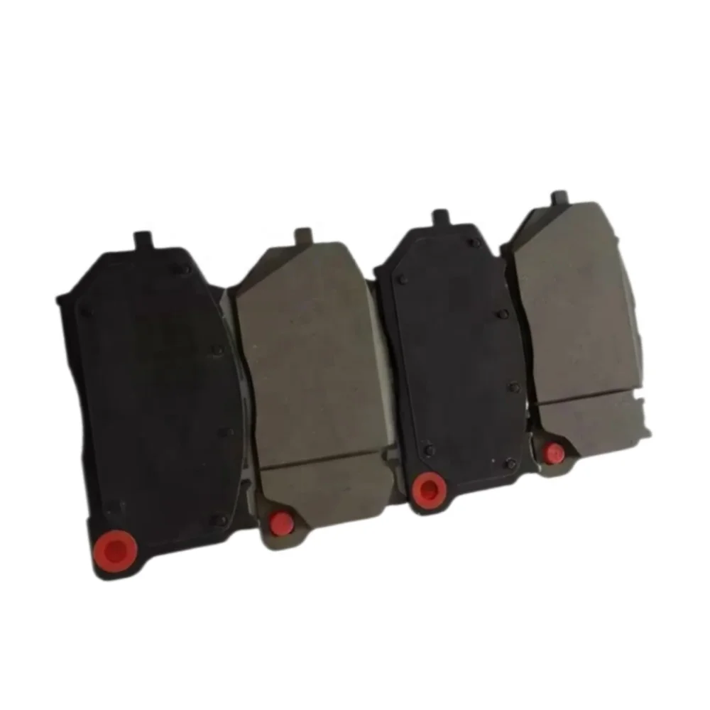 

New Condition Front Brake Pads 3SA698151 For Bentley Continental GT GTC Flying Spur 2018-2021