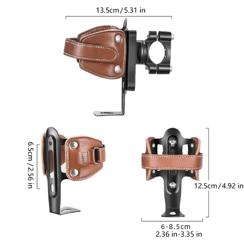  Bikes Flasks Cage Kettles Holders Cycling Water Cup Rack Bikes Flasks Holders Bikes Water Bottles Cage Bottle Carriers - view 4