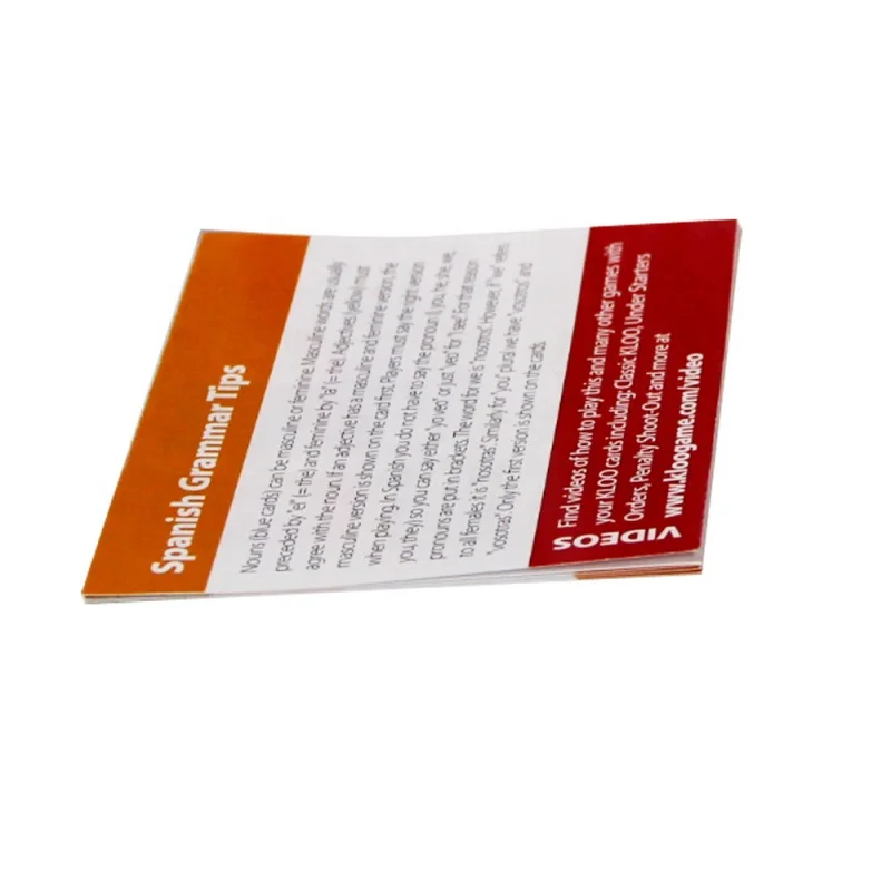 Customized product.Customized Product Promotion Coated Paper Accordion Folded Brochure Leaflet Printing